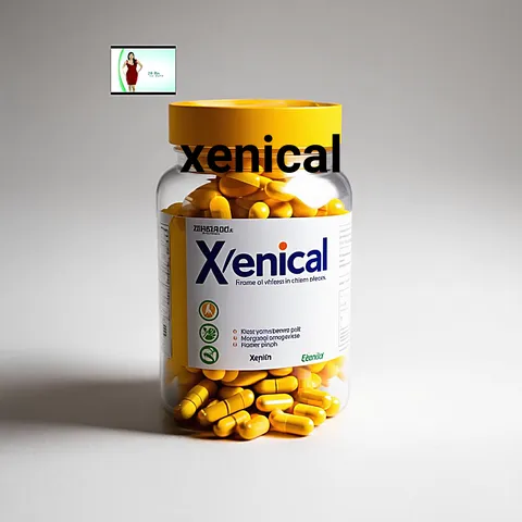 Prix du xenical 120